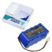 Baterie medicală Cardioline ECG AR2100 View (CS-CAR210MD)
