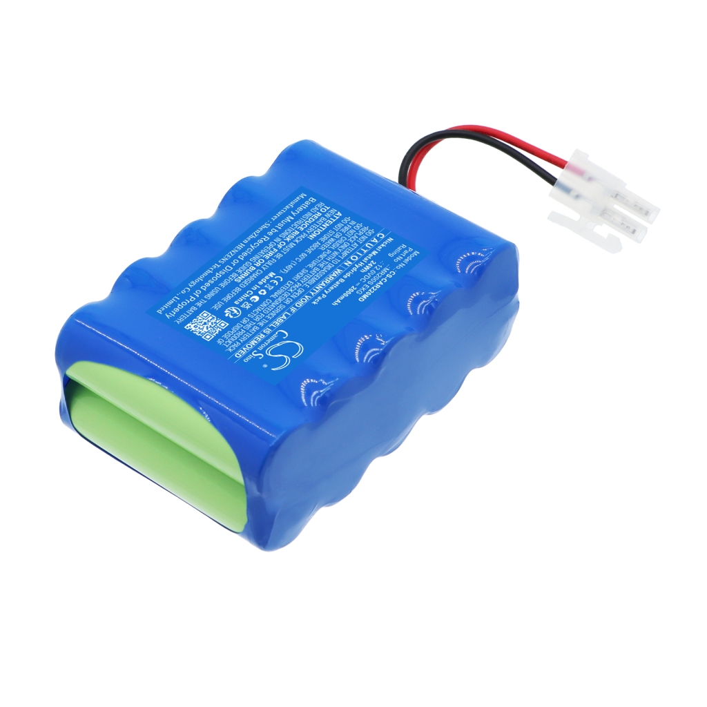 Baterie compatibil cu Cardioline CS-CAR220MD