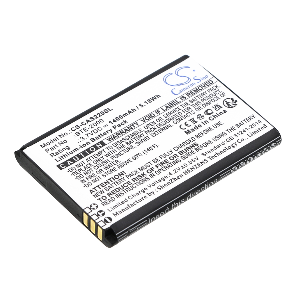 Baterie telefon mobil CAT S22 Flip (CS-CAS220SL)