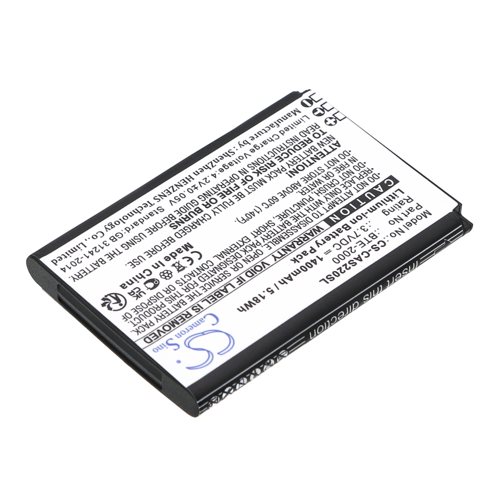 Baterie telefon mobil CAT S22 Flip (CS-CAS220SL)
