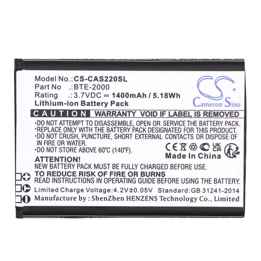 Baterie telefon mobil CAT S22 Flip (CS-CAS220SL)