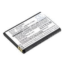 Înlocuire compatibilă pentru bateria CAT BTE-2000