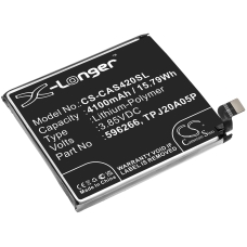 Înlocuire compatibilă pentru bateria CAT 596266,TPJ20A05P