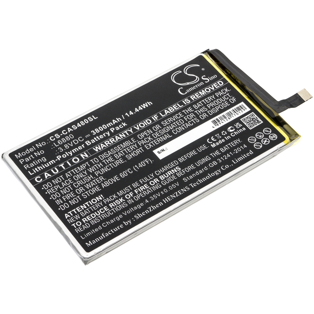 Baterie telefon mobil CAT S48C (CS-CAS480SL)