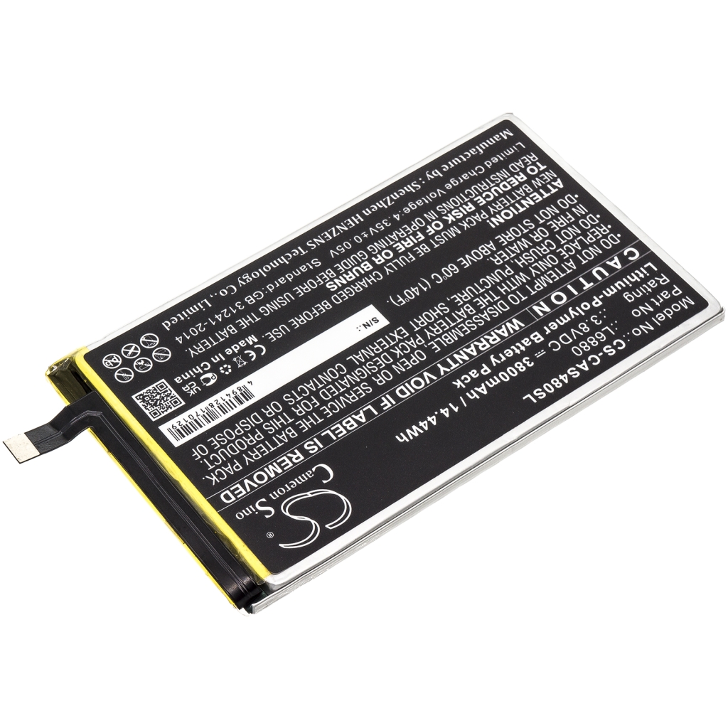 Baterie telefon mobil CAT S48C (CS-CAS480SL)