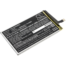 Înlocuire compatibilă pentru bateria Caterpillar L6880