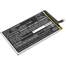 Înlocuire compatibilă pentru bateria CAT L6880