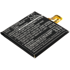 Înlocuire compatibilă pentru bateria CAT CUBA-BL-00-S50-000,S50