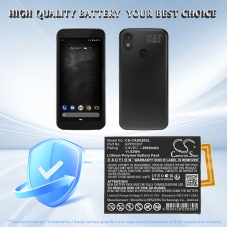 Înlocuire compatibilă pentru bateria CAT APP00307