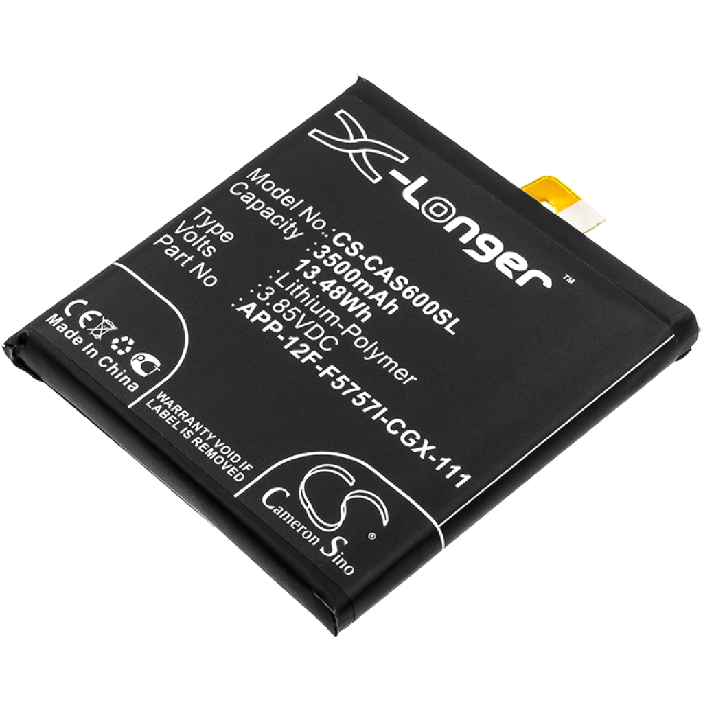 Baterie telefon mobil CAT S60 (CS-CAS600SL)