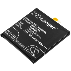 Înlocuire compatibilă pentru bateria CAT APP-12F-F5757I-CGX-111