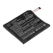Battery compatibleWith CAT