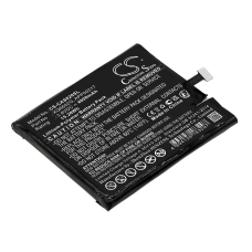 Înlocuire compatibilă pentru bateria Caterpillar XQ6602G
