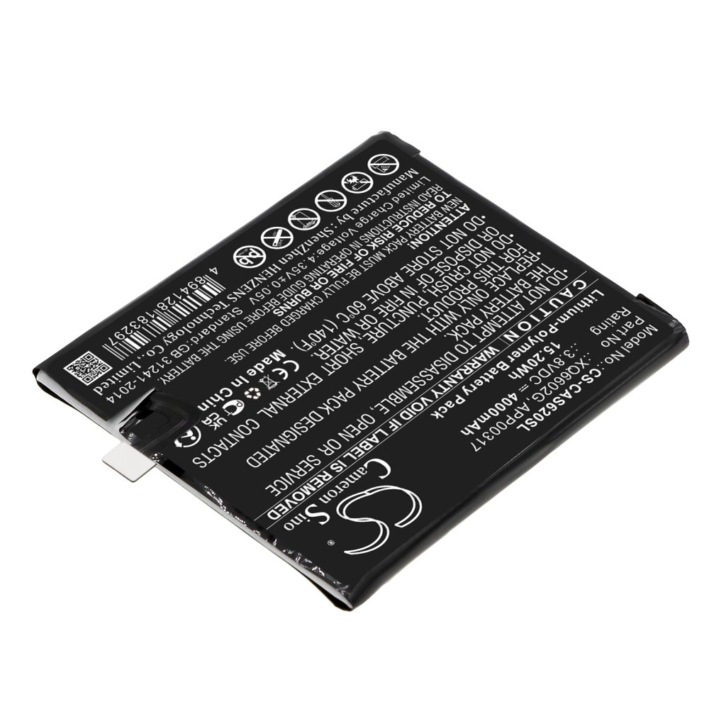 Baterie telefon mobil CAT S62 (CS-CAS620SL)