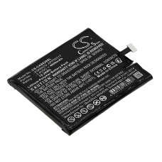 Înlocuire compatibilă pentru bateria CAT XQ6602G