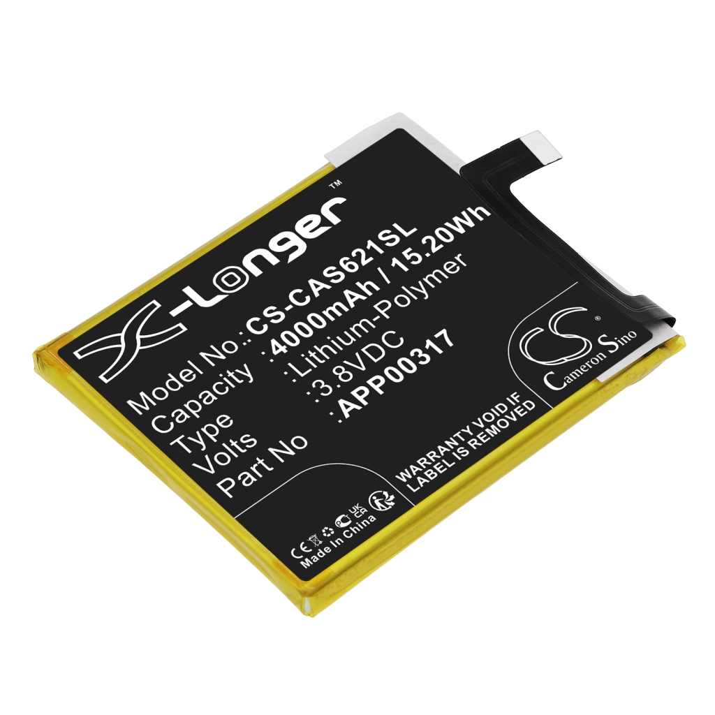 Baterie telefon mobil CAT S62 Pro (CS-CAS621SL)