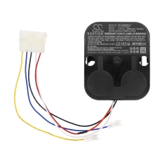 Înlocuire compatibilă pentru bateria Ceag 0108349,21147701000