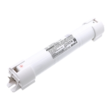 Înlocuire compatibilă pentru bateria Ceag 400-66-042-067
