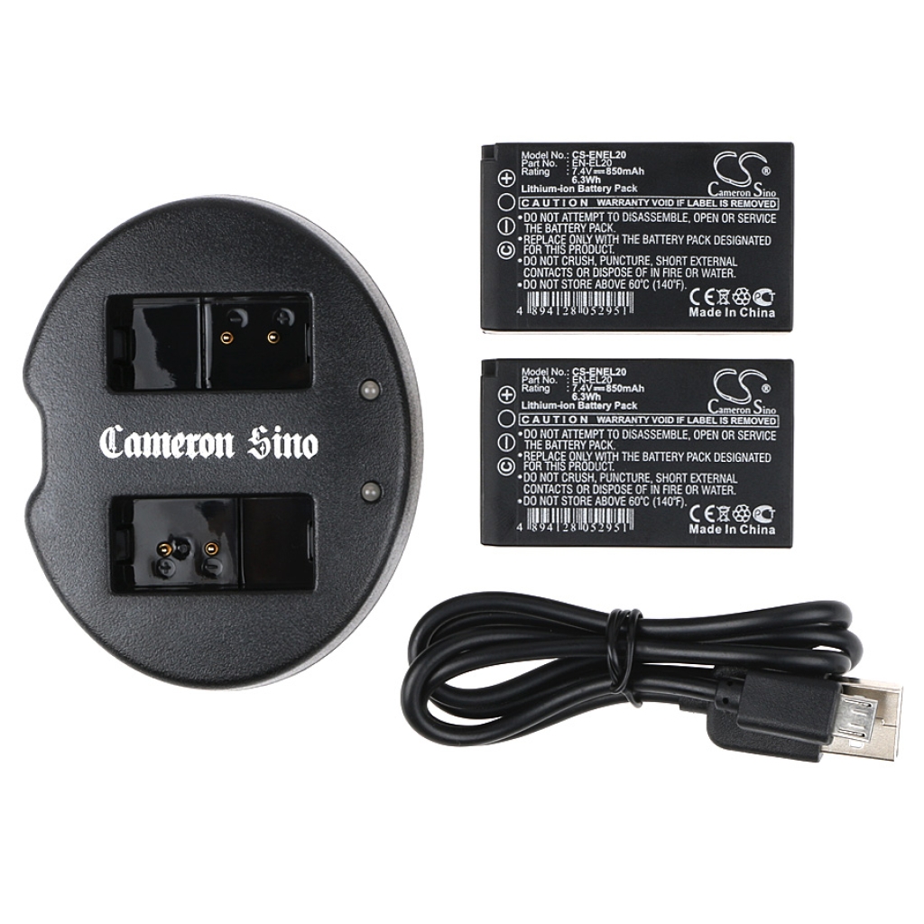 Încărcător de birou Netgear CS-CB006