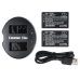 Încărcător de birou Netgear CS-CB006