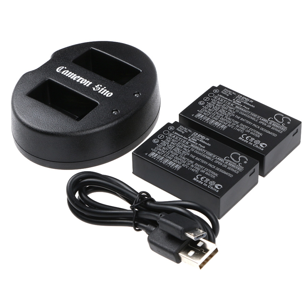 Încărcător de birou Netgear CS-CB006