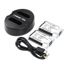 Compatible replacement for Canon CB-2LG,NB-12L