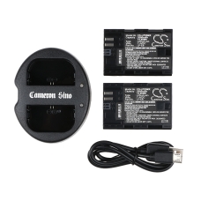 Înlocuitor compatibil pentru Canon LC-E6,LC-E6E,LP-E6,LP-E6N