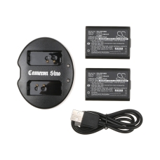 Înlocuitor compatibil pentru Canon LC-E10,LC-E10C,LC-E10E,LP-E10