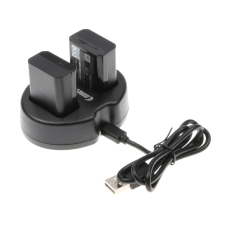 Înlocuitor compatibil pentru Sony BC-VW1,NP-FW50