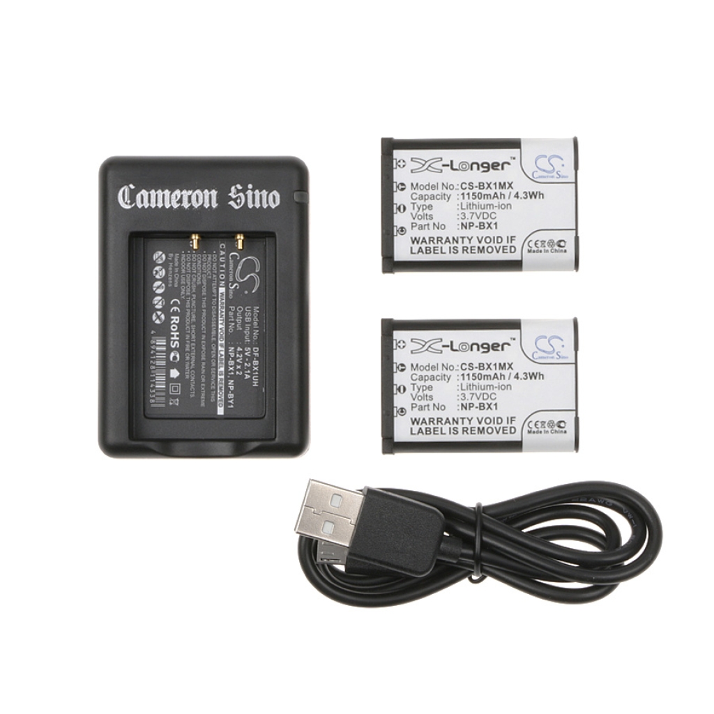 Încărcător de birou Tcl CS-CB013