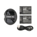 Medical Battery Panasonic Lumix DMC-GH4