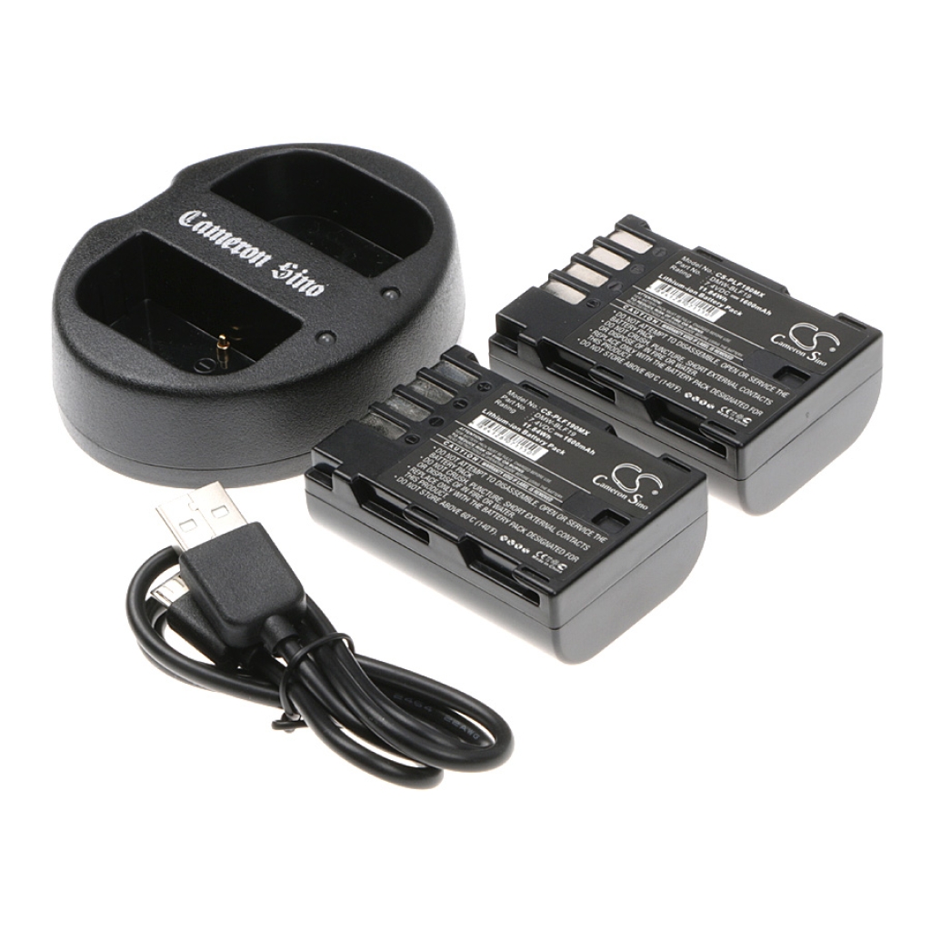 Medical Battery Panasonic Lumix DMC-GH4