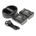 Medical Battery Panasonic Lumix DMC-GH4