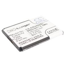 Înlocuitor compatibil pentru Sony Ericsson BST-33,BST-34,BST-40,SEBA01
