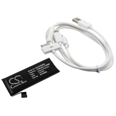 Înlocuitor compatibil pentru Apple 616-0652,616-0667,616-0719,616-0720,616-0722...