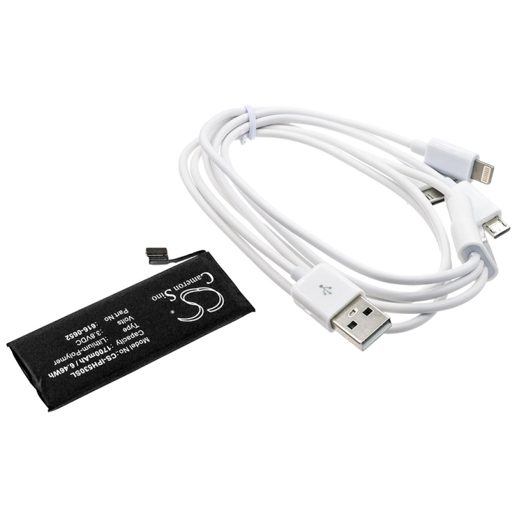 Medical Battery Apple A1507