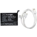 Compatible replacement for OPPO BLP595