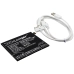 Compatible replacement for OPPO BLP587