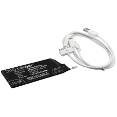 Înlocuitor compatibil pentru Samsung EB-BG925ABE