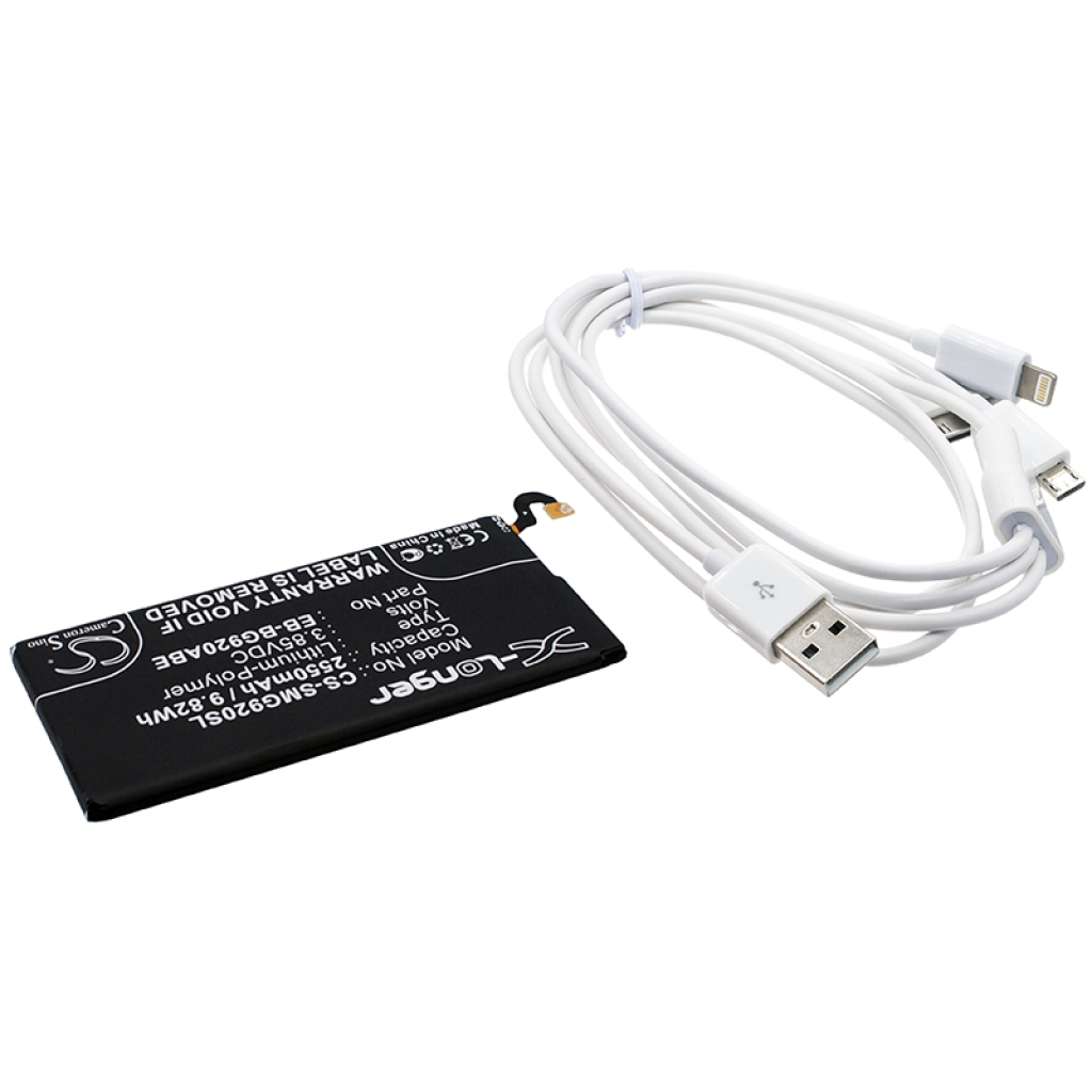 Înlocuitor compatibil pentru Samsung EB-BG920ABE