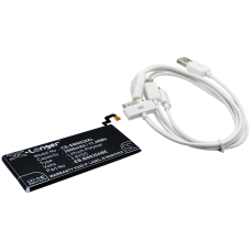 Înlocuitor compatibil pentru Samsung EB-BN920ABE