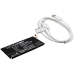 Medical Battery Samsung SM-E500H