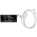 Medical Battery Samsung SM-E500H