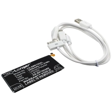 Înlocuitor compatibil pentru Samsung EB-BE700ABE