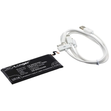 Înlocuitor compatibil pentru Samsung EB-BG930ABA,EB-BG930ABE