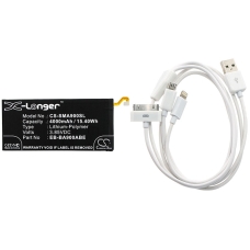 Înlocuitor compatibil pentru Samsung EB-BA900ABE