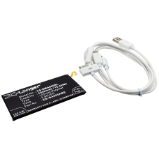 Înlocuitor compatibil pentru Samsung EB-BA900ABE