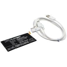 Compatible replacement for Samsung EB-BA700ABE