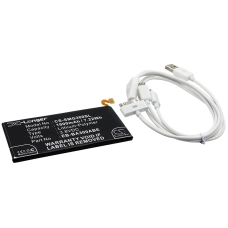 Înlocuitor compatibil pentru Samsung EB-BA300ABE,GH43-04381A
