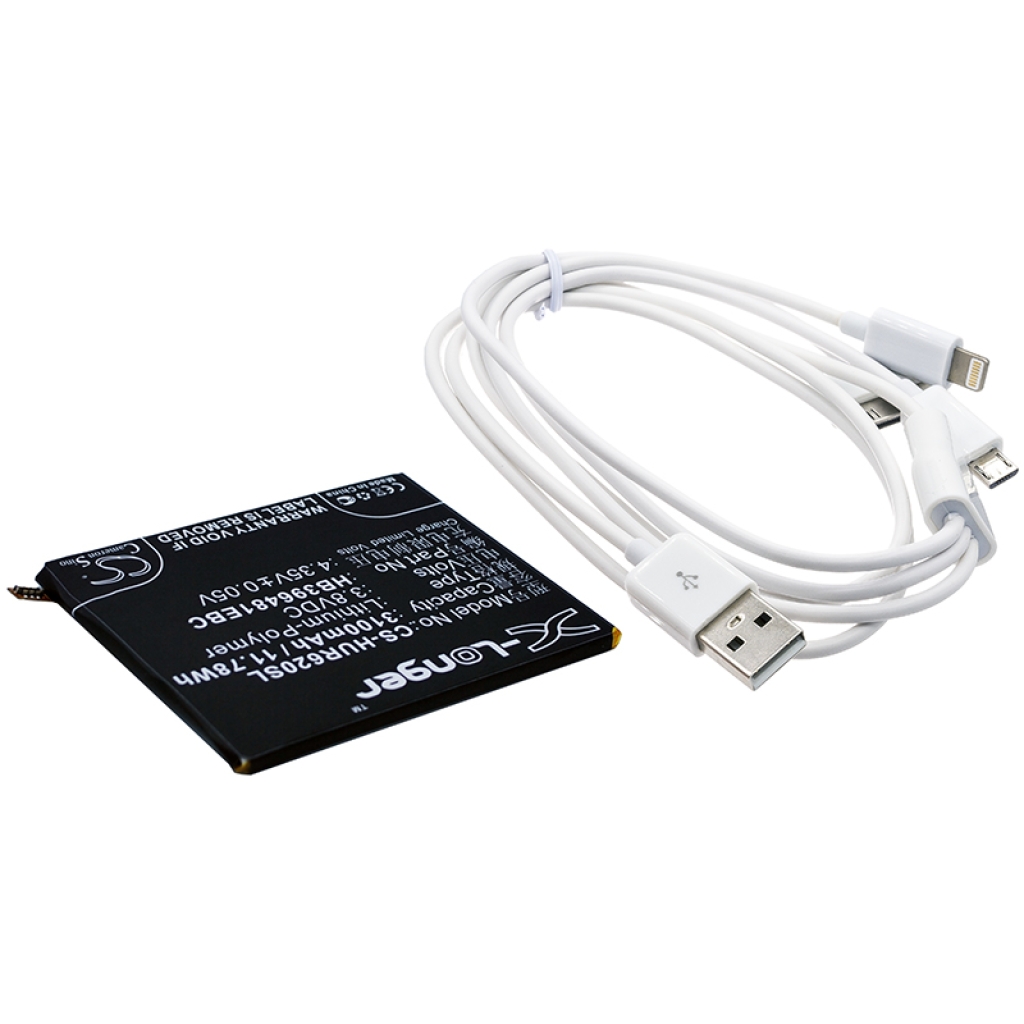 Medical Battery Huawei Honor 5X
